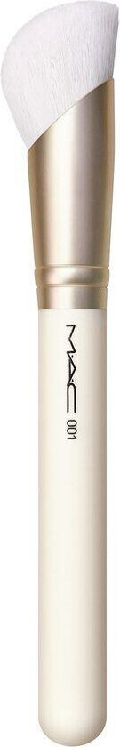 001 Serum + Moisturizer Brush