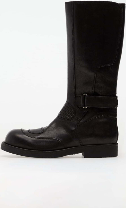 Bilde av Joggesko MM6 Maison Margiela Shoes Boot Black EUR 46
