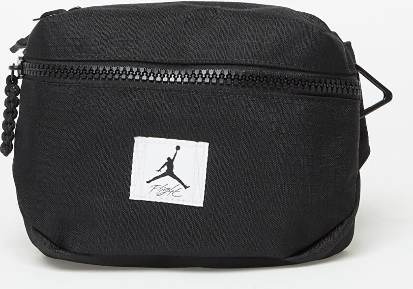 Rumpetaske Jordan Jam Flight Crossbody Black Universal