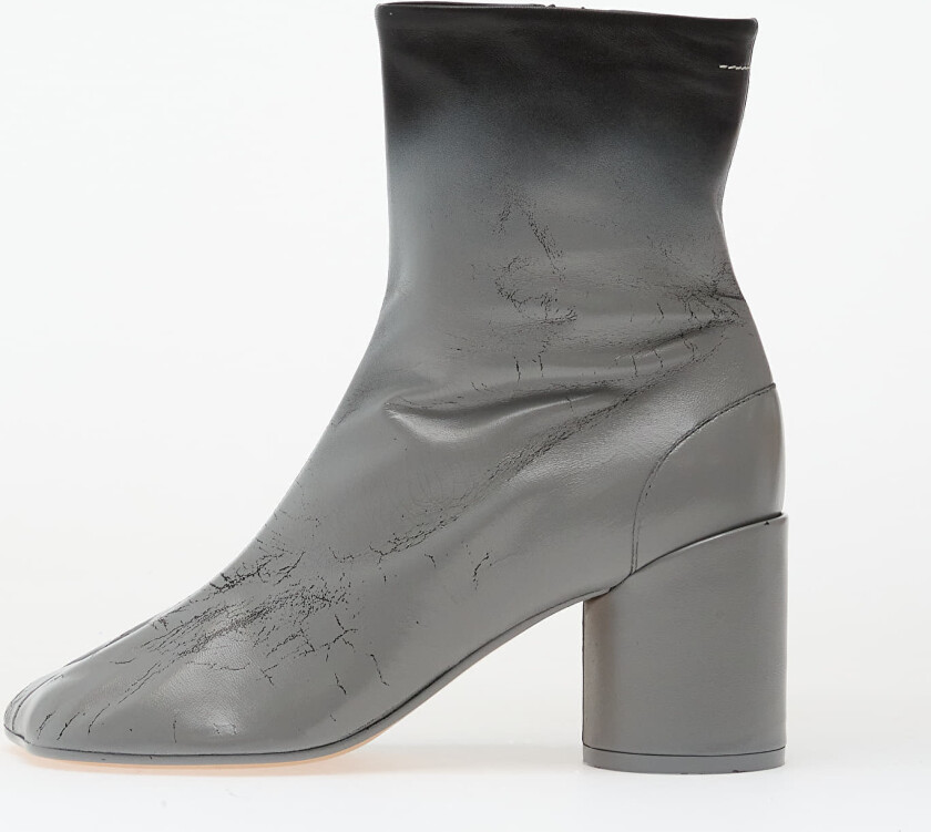 Joggesko MM6 Shoes Show Ankle Boot Black/ Castelrock EUR 39