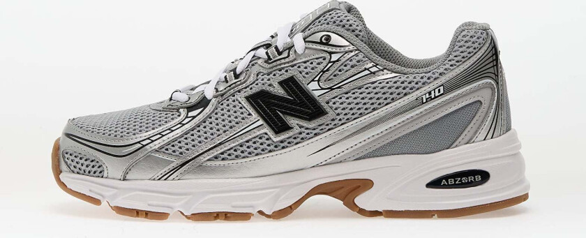 Joggesko New Balance 740 Slate Grey EUR 46.5