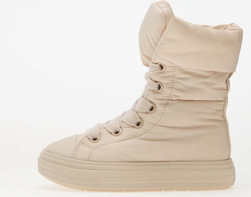 Joggesko Converse Chuck Taylor All Star Elements Boot Light Dune/ Light Dune EUR 41