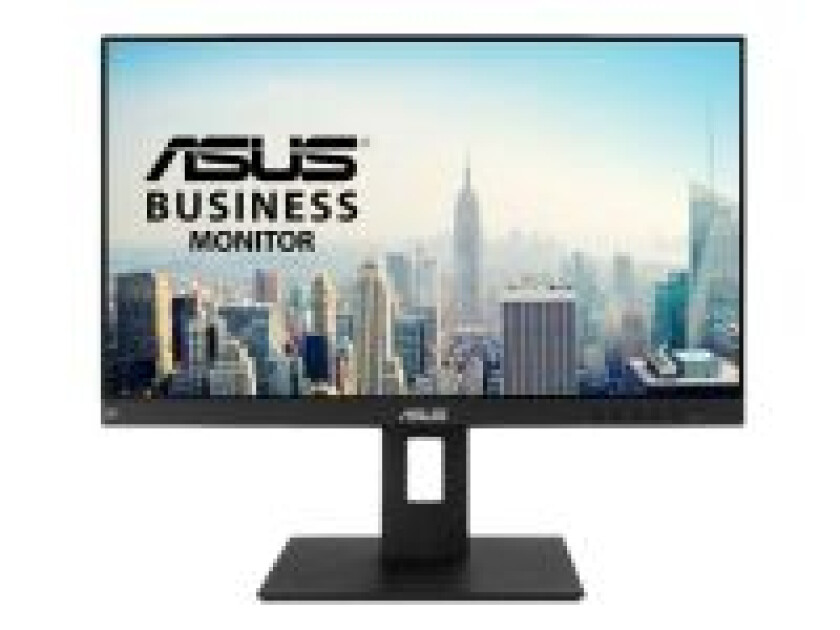 24" ASUS BE24EQSB - 5 ms - Skjerm