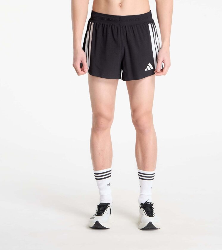 Bilde av Shorts adidas Adizero Split M Black XL