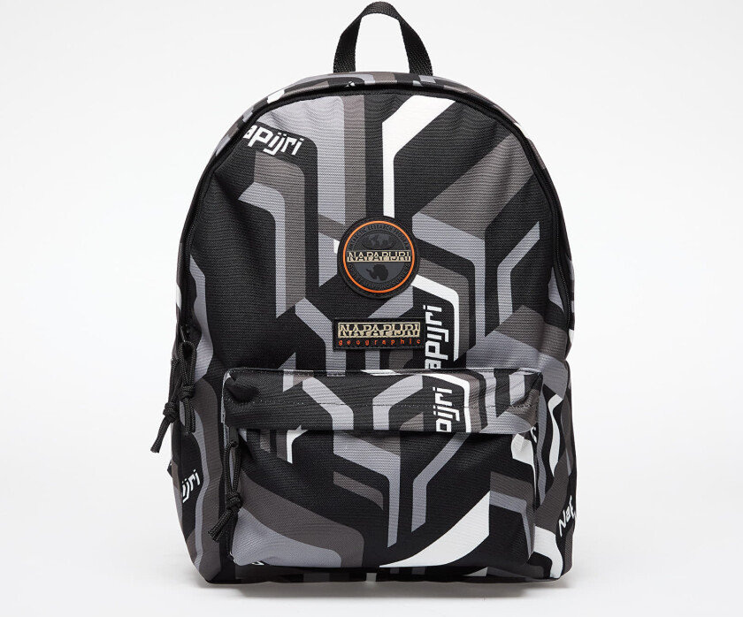 Ryggsekk Napapijri Voyage Aop 1 Multicolor Universal