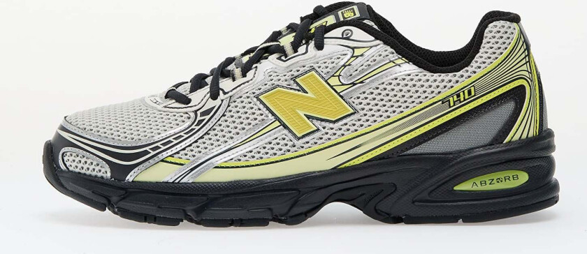 Joggesko New Balance 740 Grey/ Green EUR 40.5