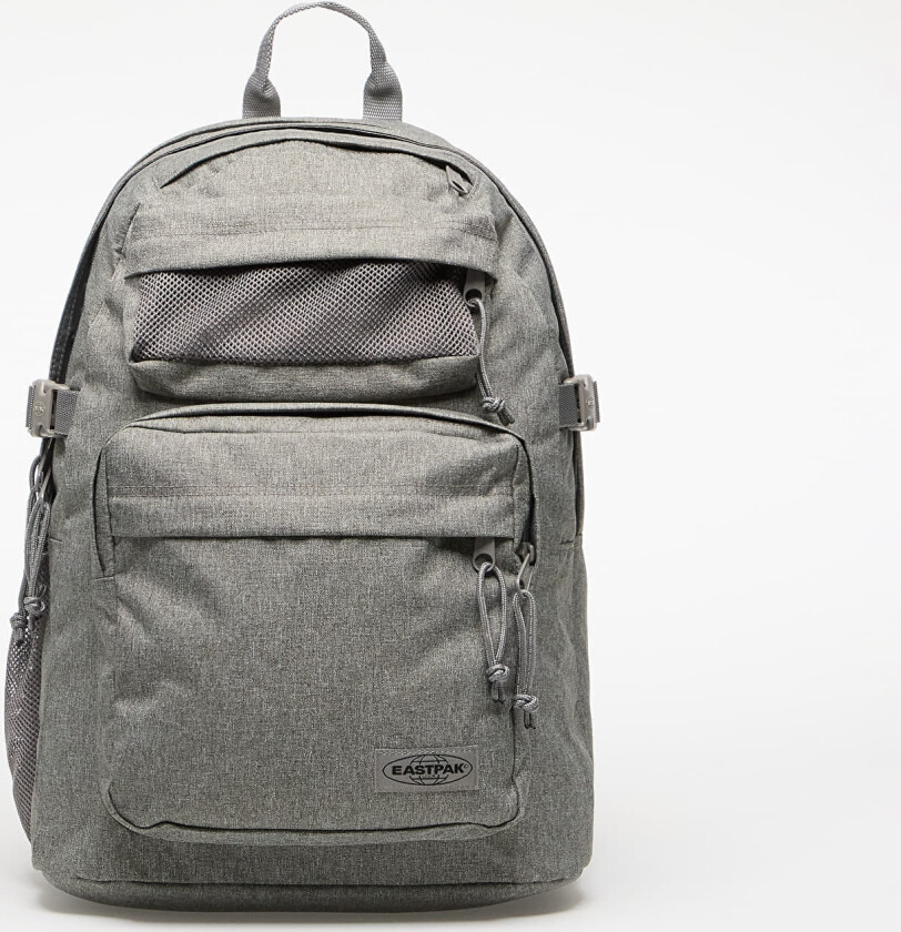 Ryggsekk Eastpak Double Pro Sunday Grey 32 l