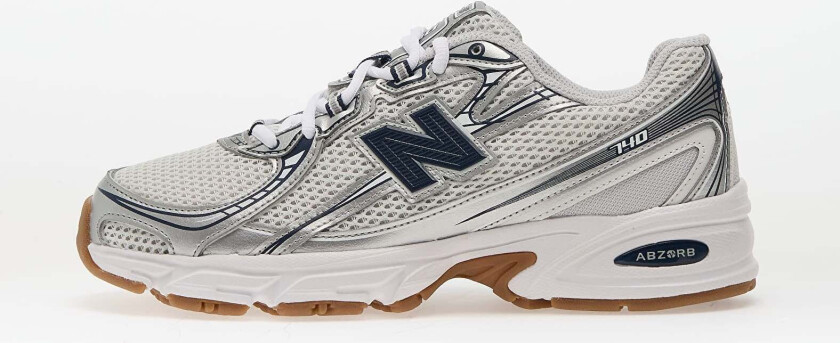 Joggesko New Balance 740 Grey Matter EUR 38.5