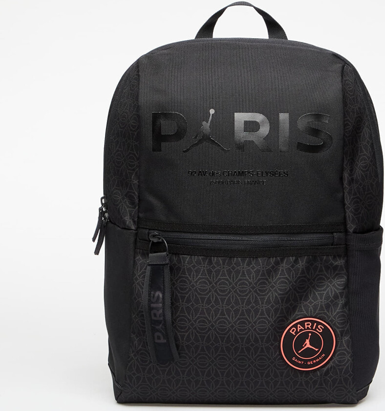 Ryggsekk Jordan Paris Saint - Germain Essential Backpack Off Noir Universal