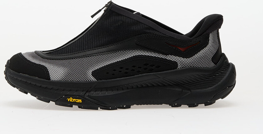 Joggesko Hoka® U Project Transport Ts Black/ White EUR 43 1/3