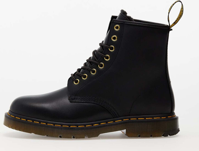 Joggesko Dr. Martens 1460 8 Eye Boot Black EUR 39
