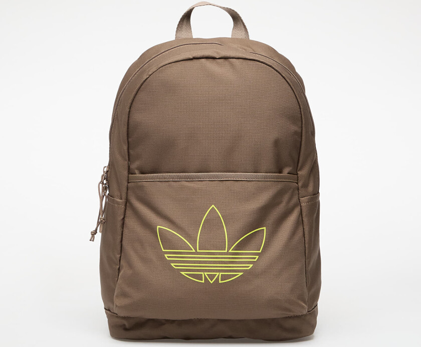 Ryggsekk adidas Adicolor Backpack Blabro 21 l