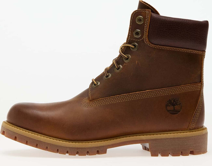 Joggesko Timberland 6 In Premium WP Boot Brown EUR 45.5