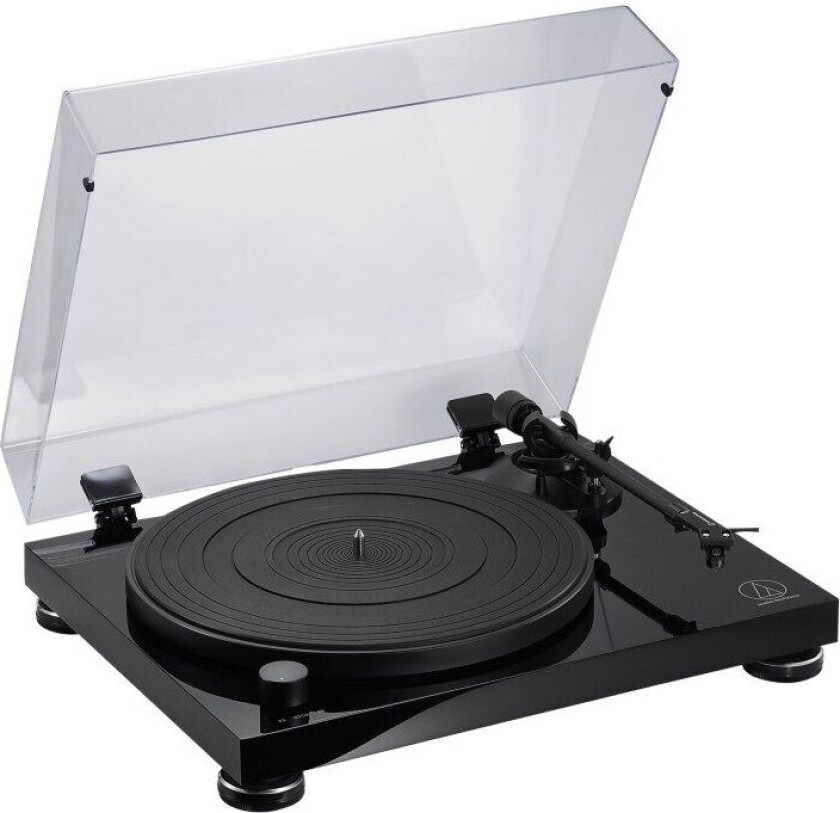 AT-LPW50PB - turntable