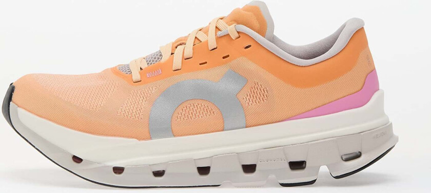 Cloudflow 5 Dame Tangerine/Silver 39