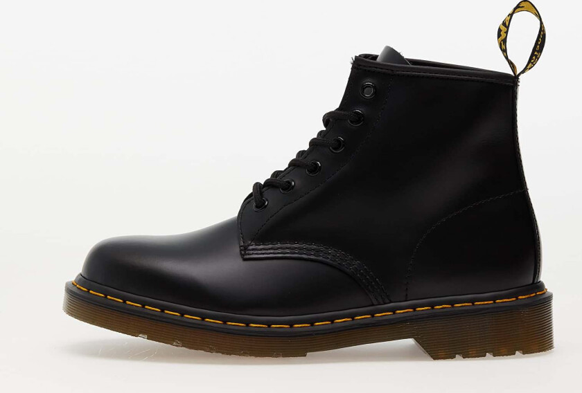 Joggesko Dr. Martens 101 Ys 6 Eye Boot Black EUR 48