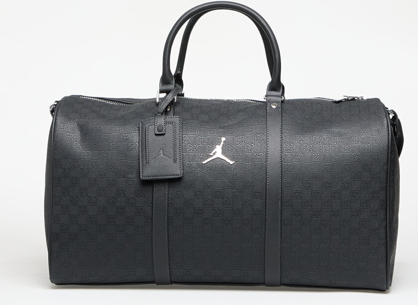 Jam Monogram Duffle Bag 40 L Off Noir 40 l