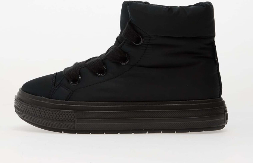 Joggesko Converse Chuck Taylor All Star Elements Boot Hi Black/ Black/ Black EUR 40.5