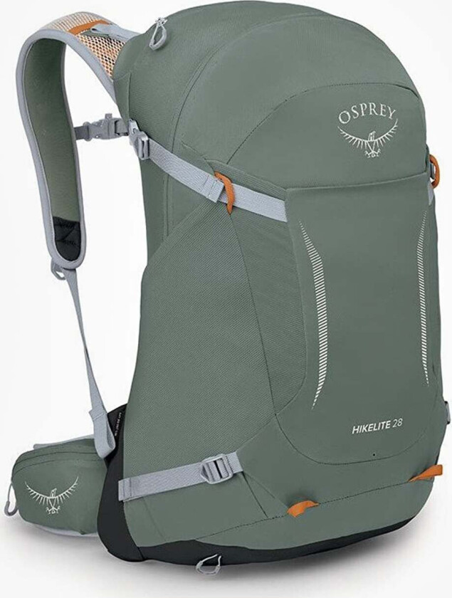 Ryggsekk Osprey Hikelite 28 S/M Pine Leaf Green S/M