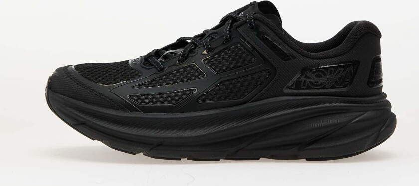 Joggesko Hoka® U Clifton One9 Black/ Carbon Black EUR 44 2/3