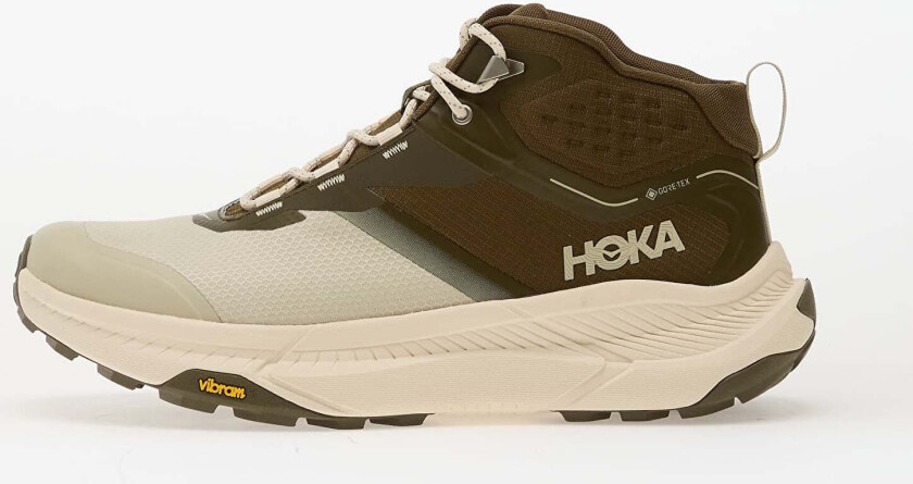 Transport Hike GTX Herre Spruce Green/Oyster Mushroom 40 2/3