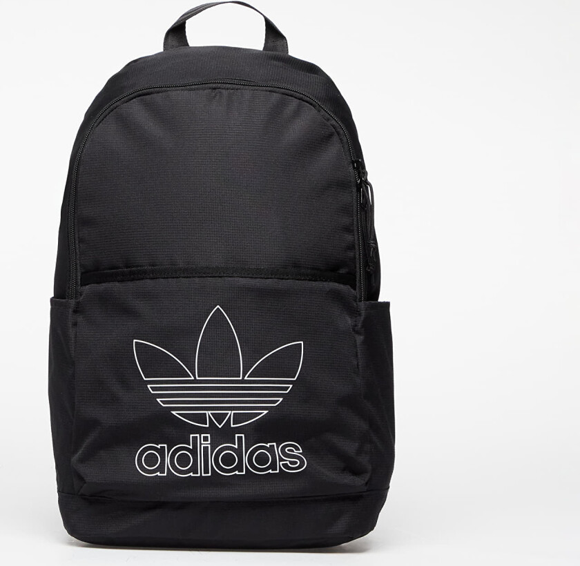 Ryggsekk adidas Adicolor Backpack Black 20,25 l