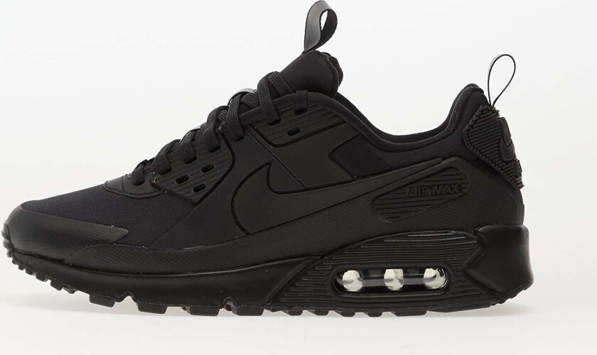 Joggesko Nike Air Max 90 Drift Black/ Black-Black EUR 41