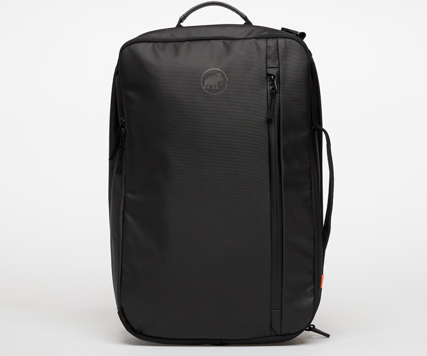Ryggsekk Mammut Seon 3-Way 20 Black 20 l