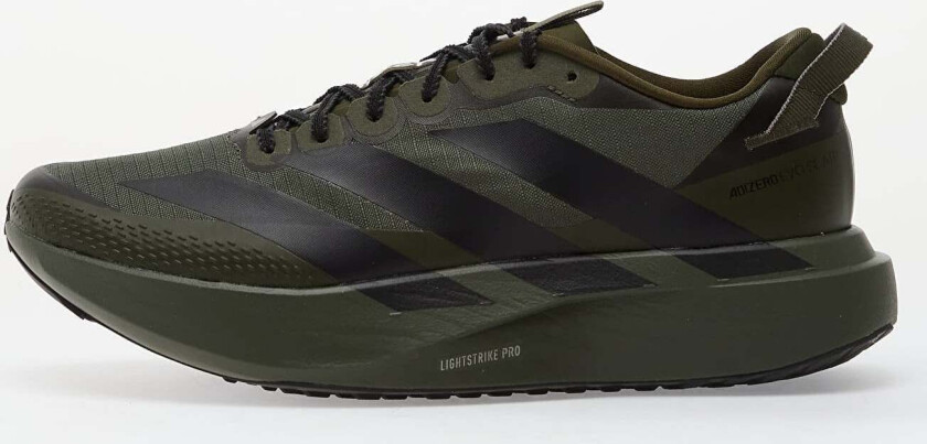 Joggesko adidas Adizero Evo SL ATR Night Cargo/ Night Grey/ Core Black EUR 43 1/3