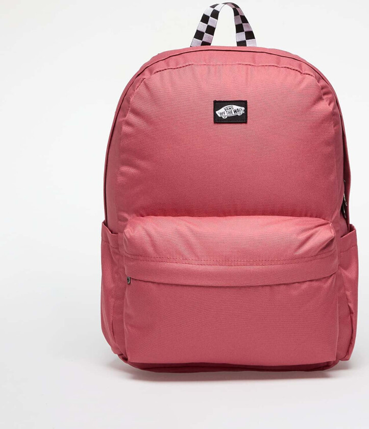 Ryggsekk Vans Old Skool Backpack Mauvewood Universal