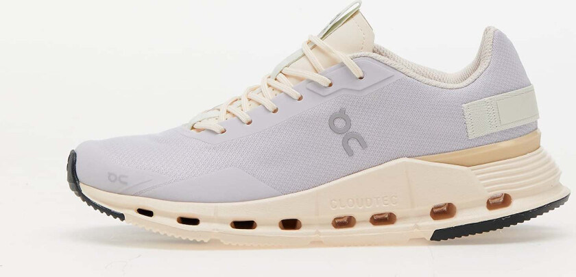 Joggesko On W Cloudnova Form Lavender/ Fawn EUR 36