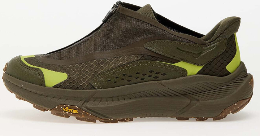 Joggesko Hoka® U Project Transport Deep Umber/ Antique Olive EUR 44