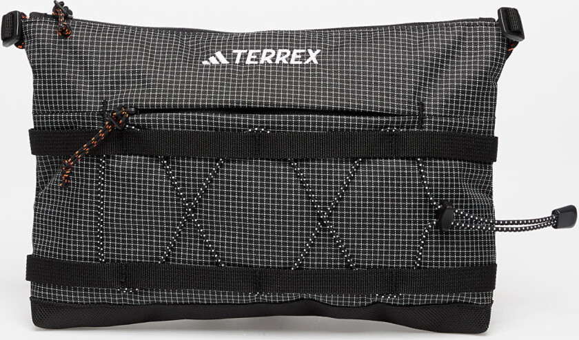 Veske adidas Terrex Multi Organizer Black/ Black/ White Universal