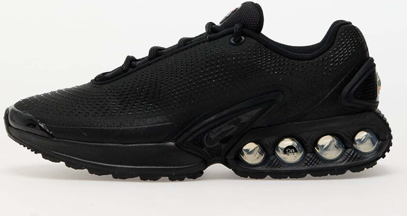 Joggesko Nike Air Max Dn Black/ Black-Black-Mtlc Dark Grey EUR 44.5