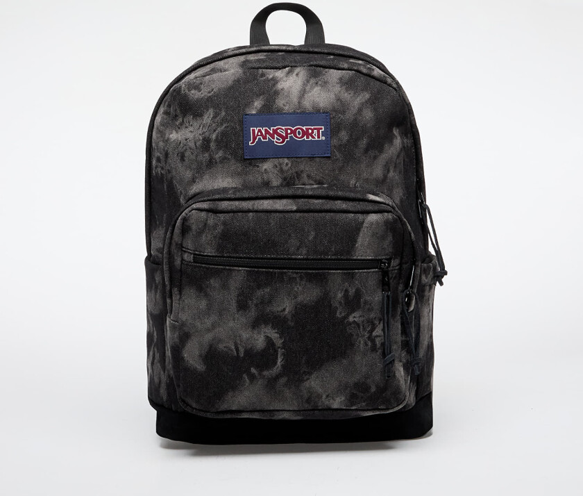 Ryggsekk JanSport Right Pack Expression Denim Wash Black 28 l