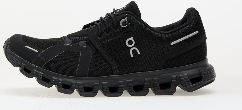 Joggesko On W Cloud 6 Black/ Black EUR 42.5