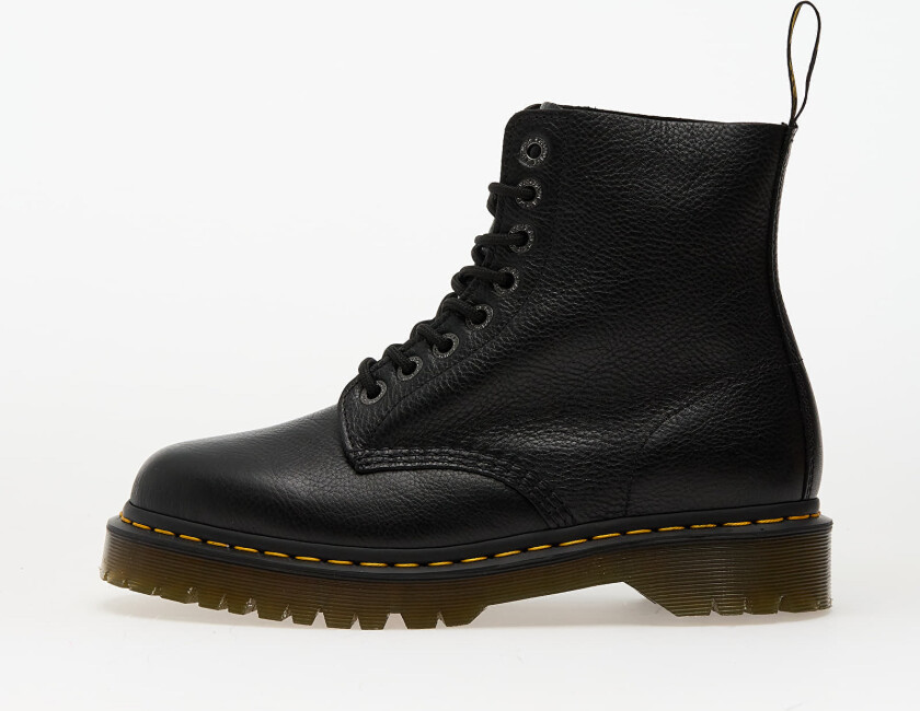 Joggesko Dr. Martens 1460 Pascal Bex 8 Eye Boot Black EUR 47