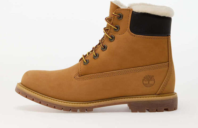 Joggesko Timberland 6 Inch Warm Lined Waterproof Boot Wheat EUR 37.5