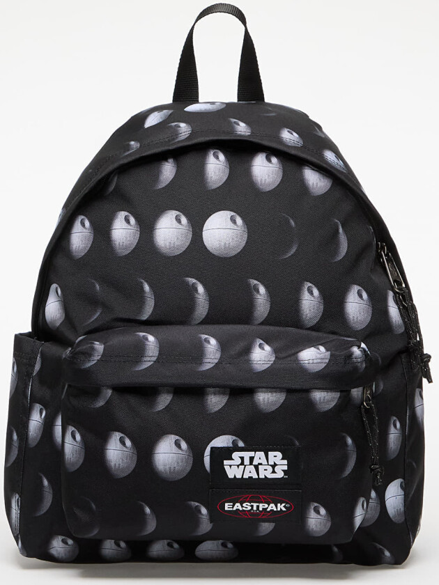 Ryggsekk Eastpak x Star Wars Day Pak'r SW Death Star Black 24 l