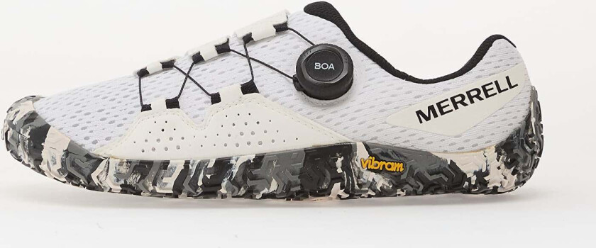 Joggesko Merrell Vapor Glove 6 Boa White/ Black EUR 43.5