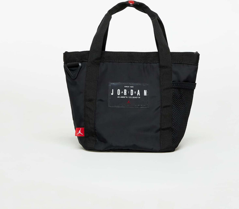 Veske Jordan Mini Tote Black Universal