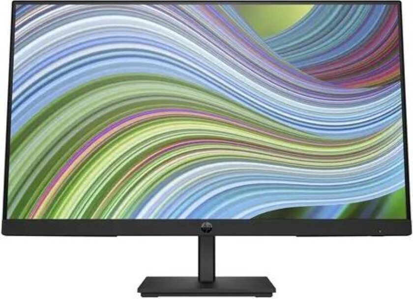 Hp P24 G5 23.8" 1920 X 1080 16:9 Ips 75hz