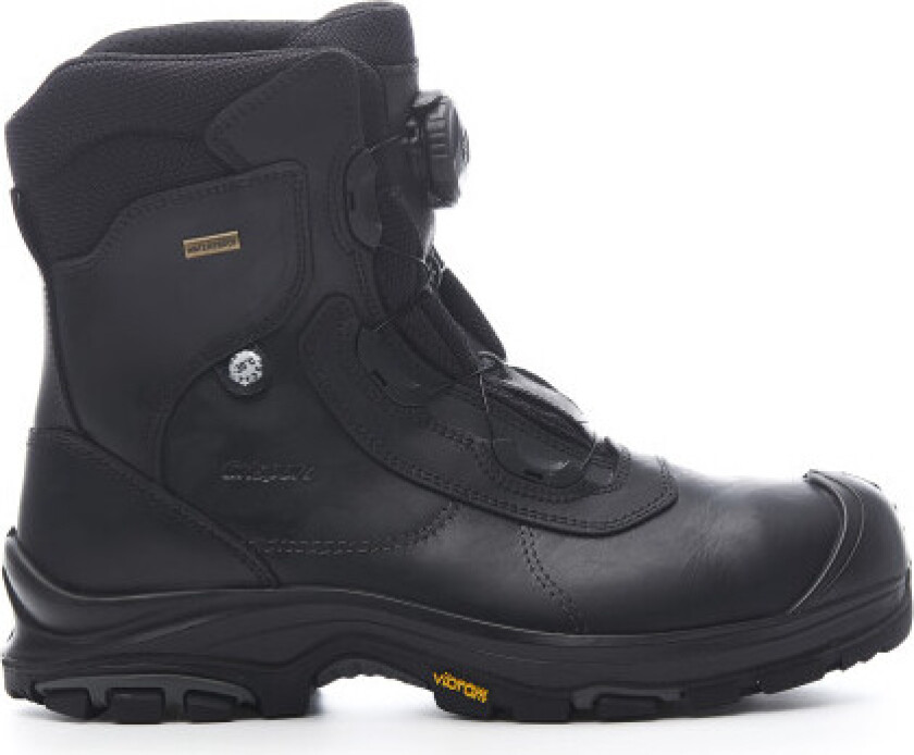 Vinterstøvel med sikkerhet 74693 43