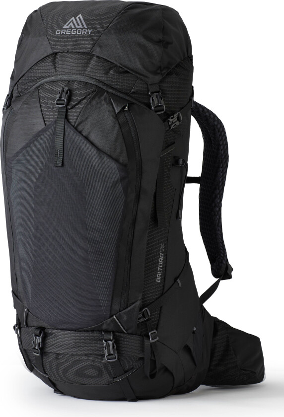 Baltoro 75 Obsidian Black S