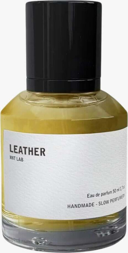 Leather 50ml 50ml