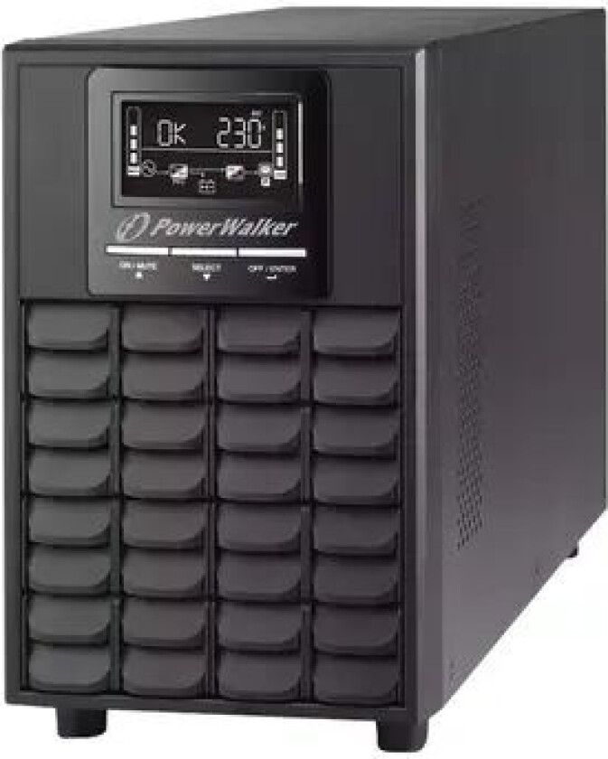 Vfi 1500 Cg Pf1