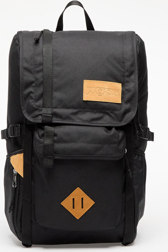 Ryggsekk JanSport Hatchet Black 28 l