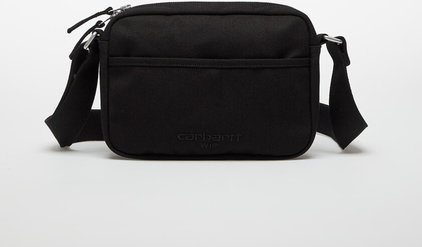 Veske Carhartt WIP Elford Shoulder Bag Black Universal