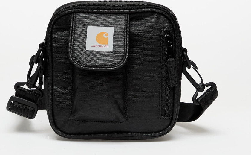 Veske Carhartt WIP Dean Essentials Bag Black Universal