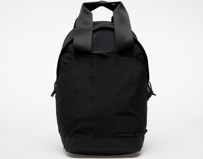 Ryggsekk The North Face W Never Stop Daypack TNF Black 20 l